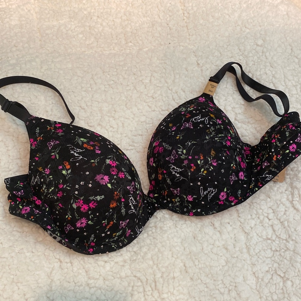 Victoria’s Secret Bra